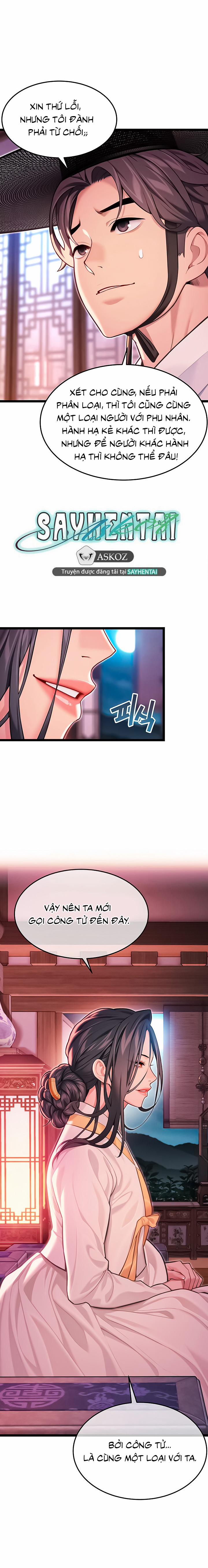 Ân huệ trời ban! 50 trang 7