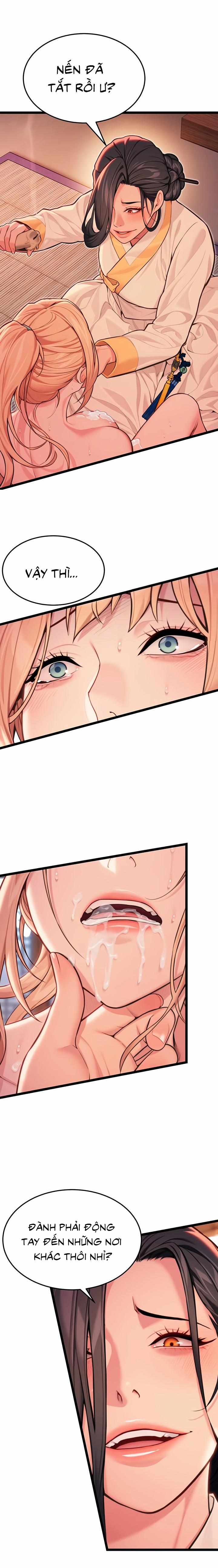 Ân huệ trời ban! 51 trang 12