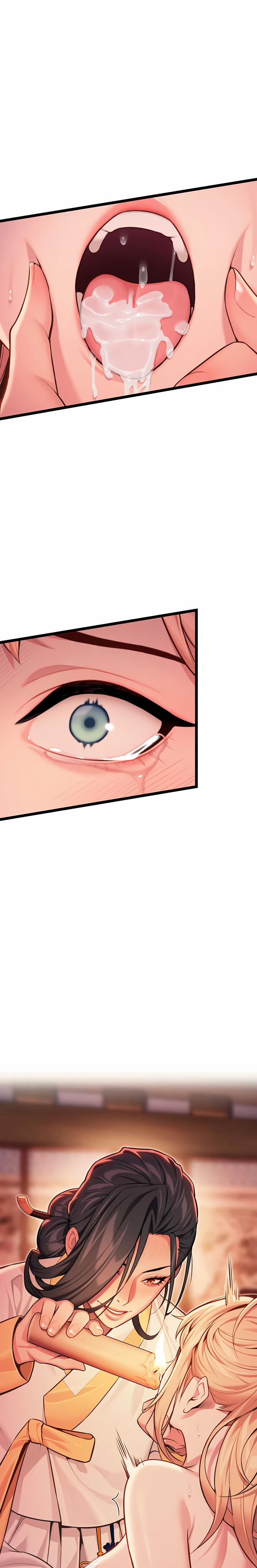 Ân huệ trời ban! 51 trang 9