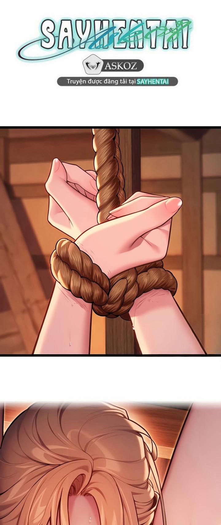 Ân huệ trời ban! 52 trang 13