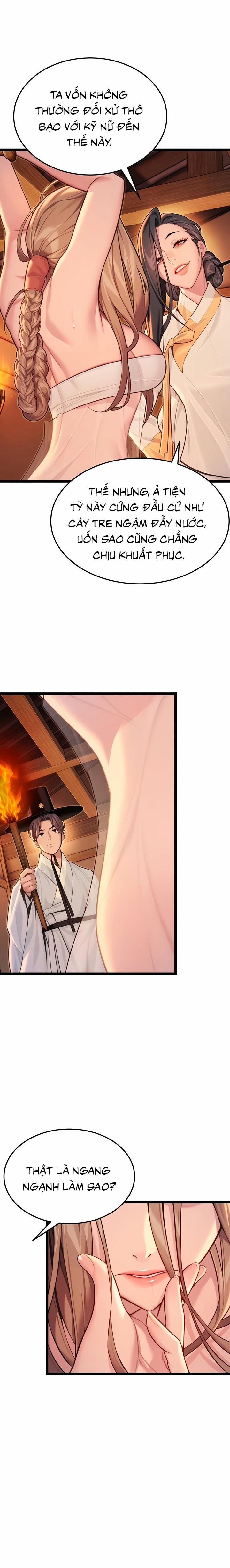 Ân huệ trời ban! 52 trang 16