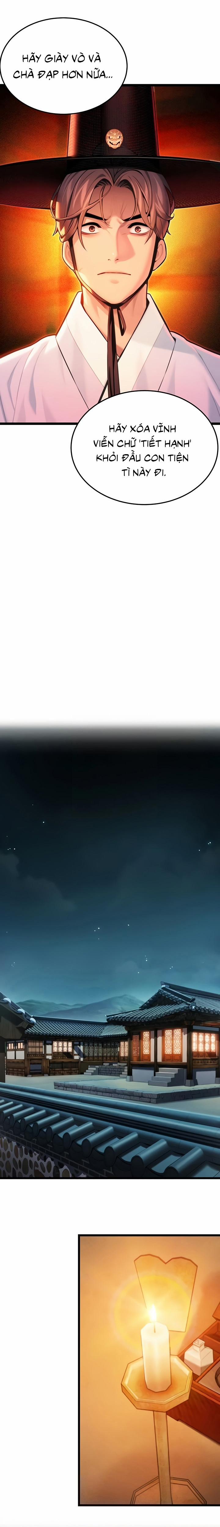 Ân huệ trời ban! 52 trang 19