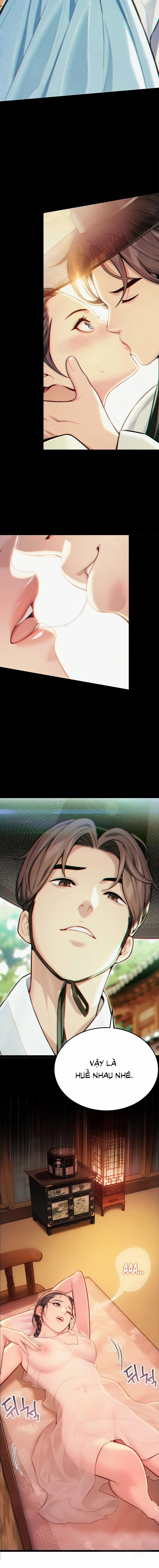Ân huệ trời ban! 52 trang 21