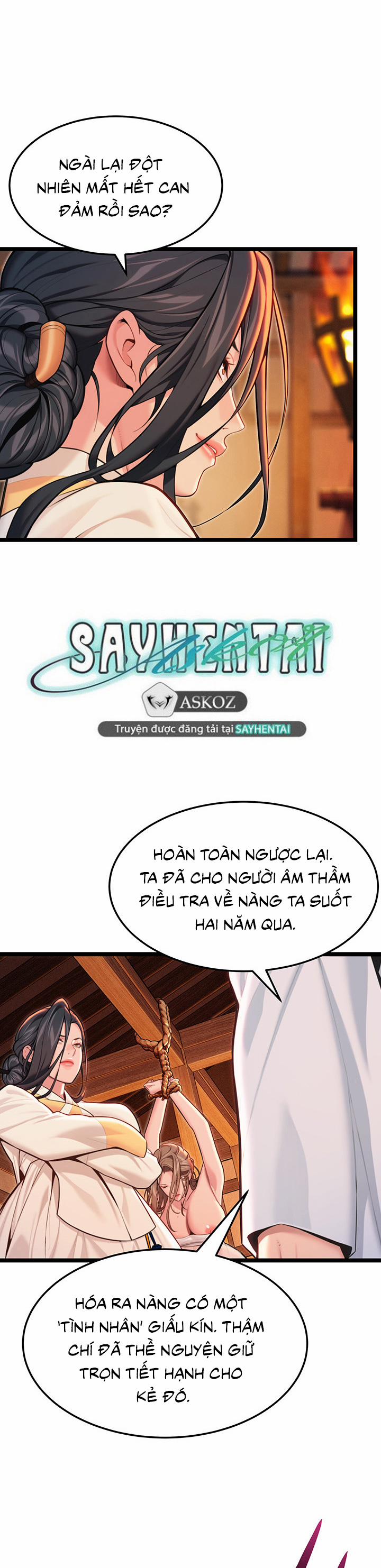 Ân huệ trời ban! 53 trang 11