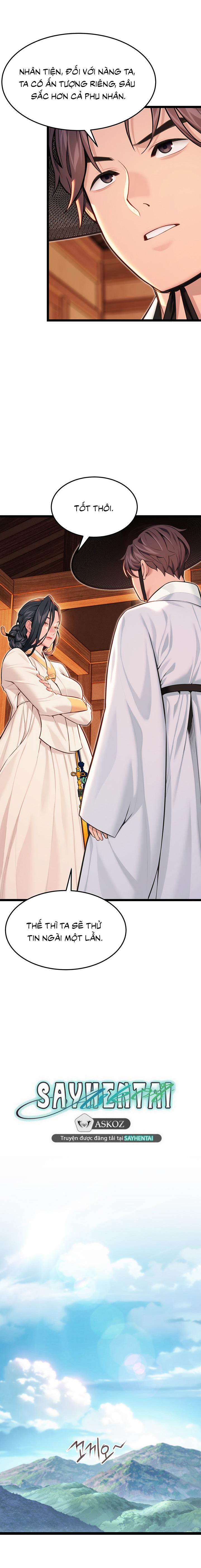 Ân huệ trời ban! 53 trang 13