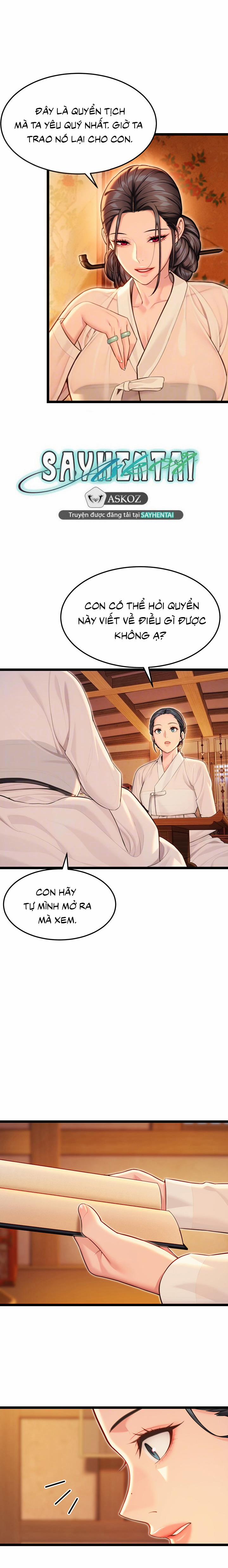 Ân huệ trời ban! 53 trang 7