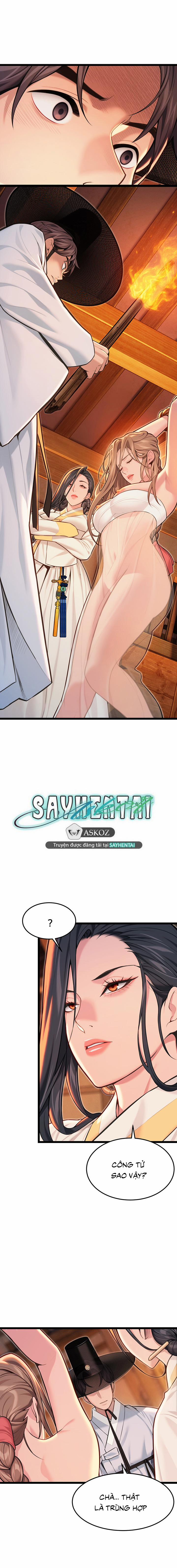 Ân huệ trời ban! 53 trang 9