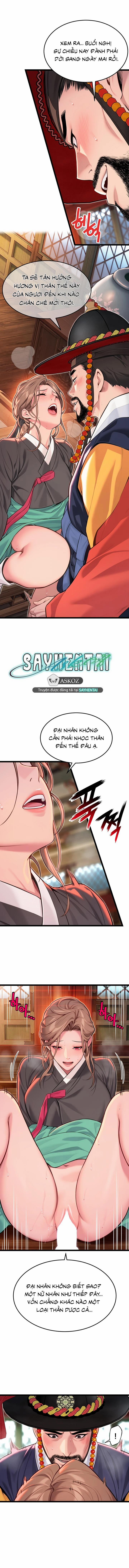 Ân huệ trời ban! 54 trang 16