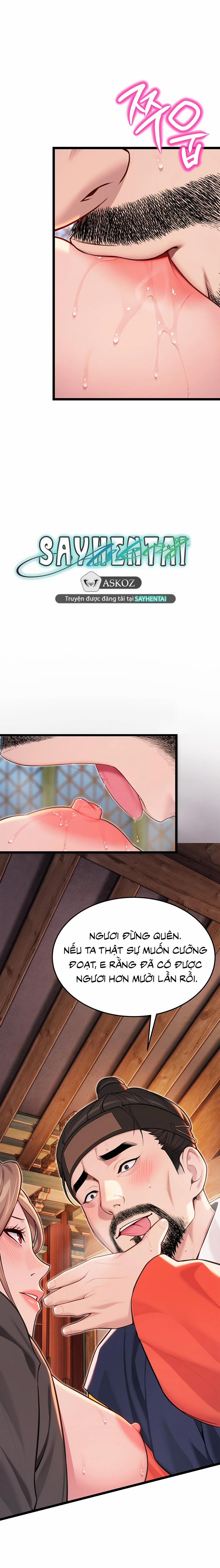 Ân huệ trời ban! 55 trang 11