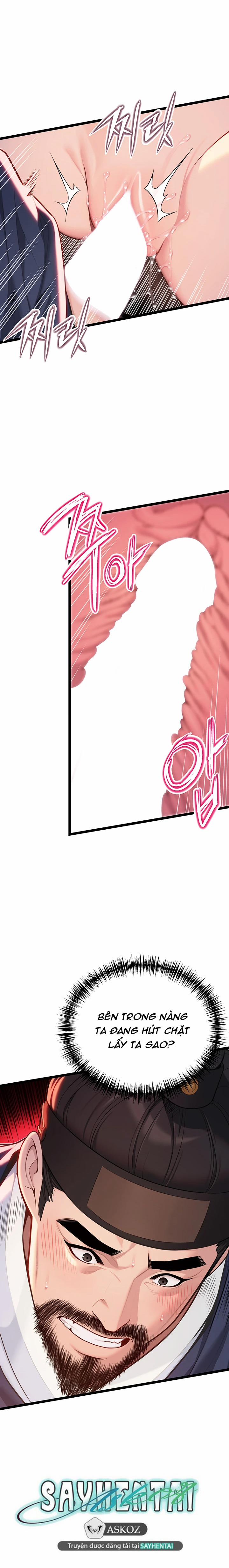 Ân huệ trời ban! 55 trang 14