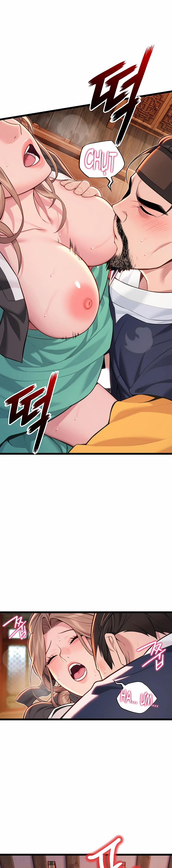 Ân huệ trời ban! 55 trang 9