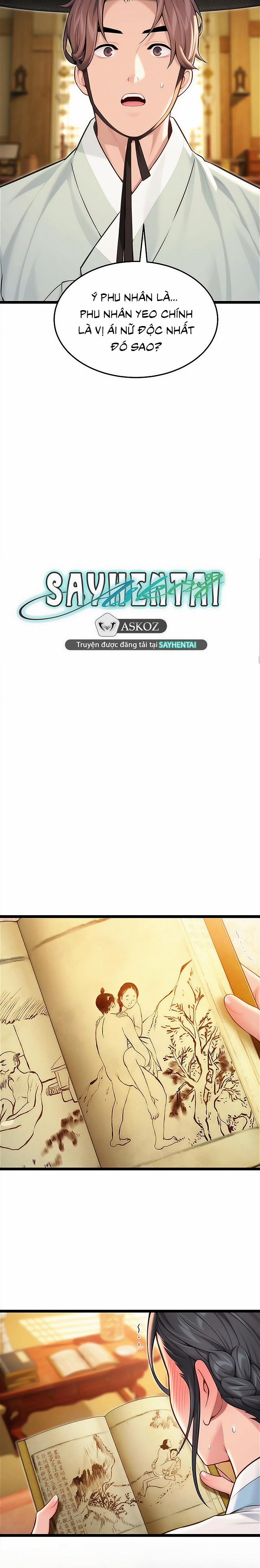 Ân huệ trời ban! 56 trang 11