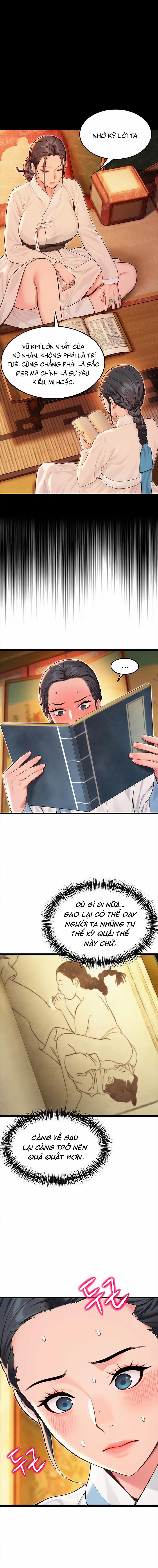 Ân huệ trời ban! 56 trang 13