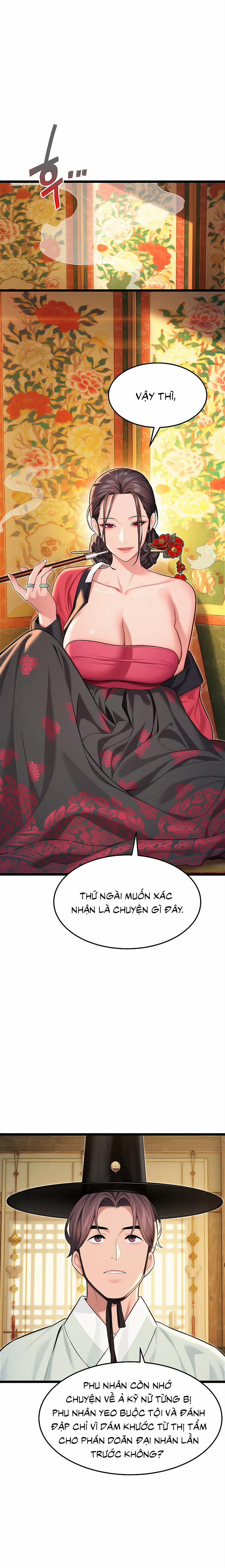 Ân huệ trời ban! 56 trang 6