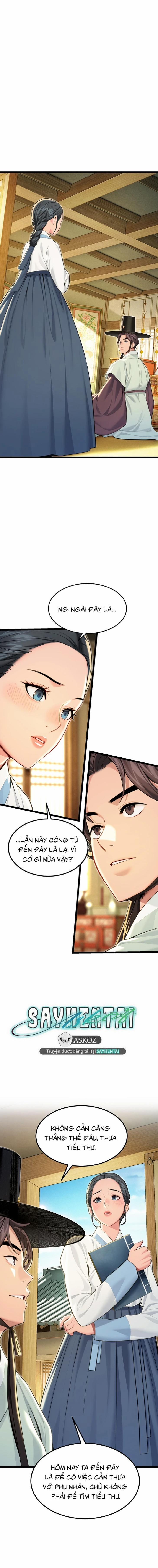 Ân huệ trời ban! 57 trang 0