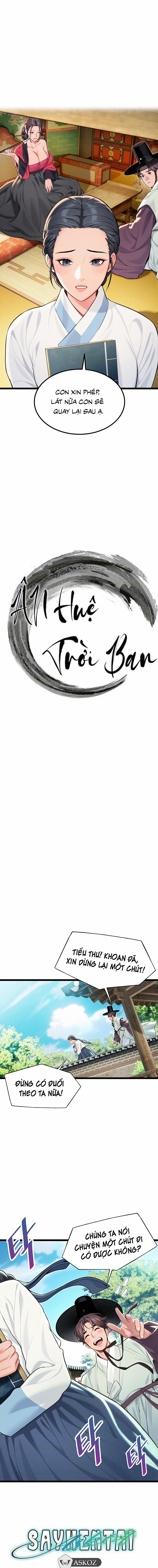 Ân huệ trời ban! 57 trang 2