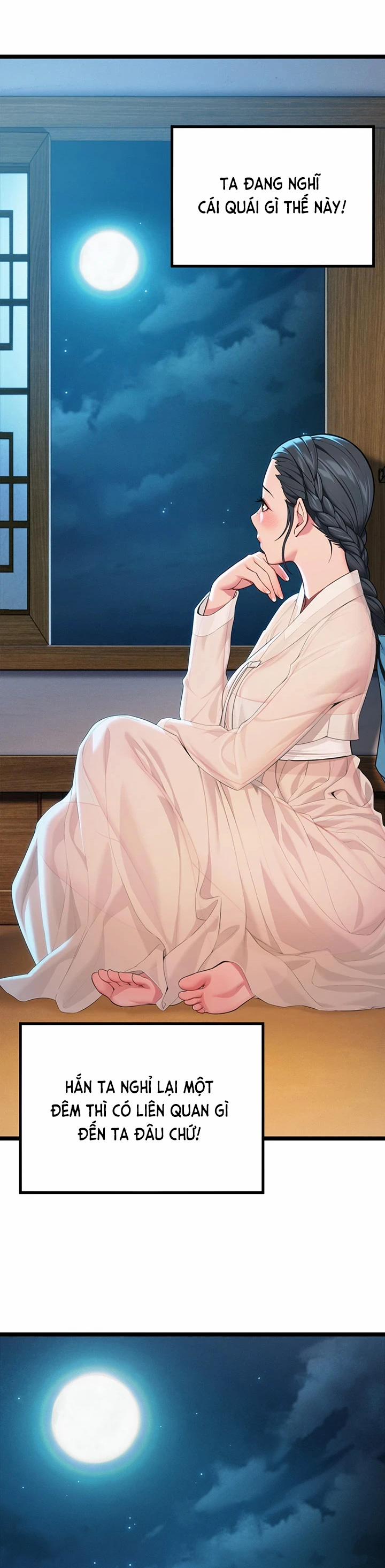 Ân huệ trời ban! 57 trang 9