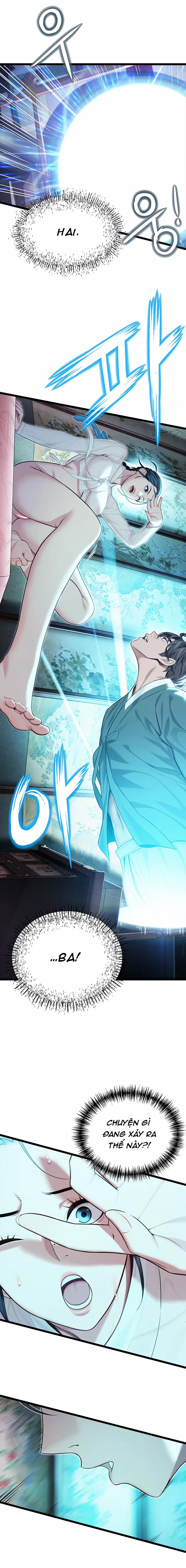 Ân huệ trời ban! 58 trang 11