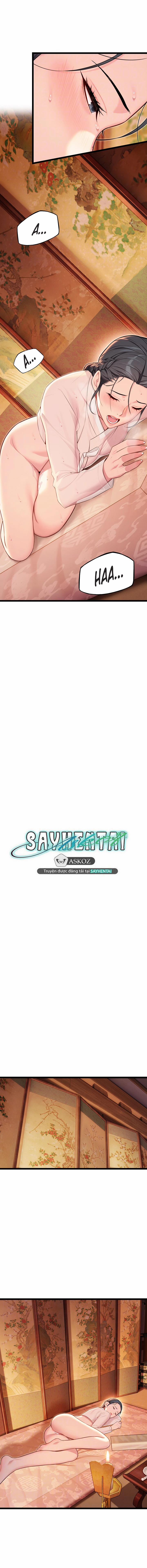 Ân huệ trời ban! 58 trang 3