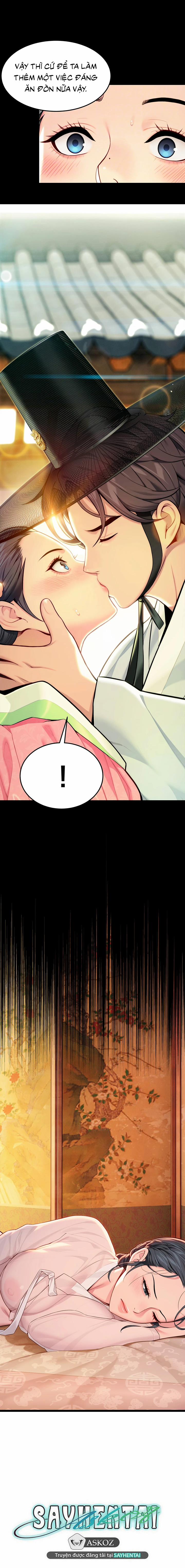 Ân huệ trời ban! 58 trang 5