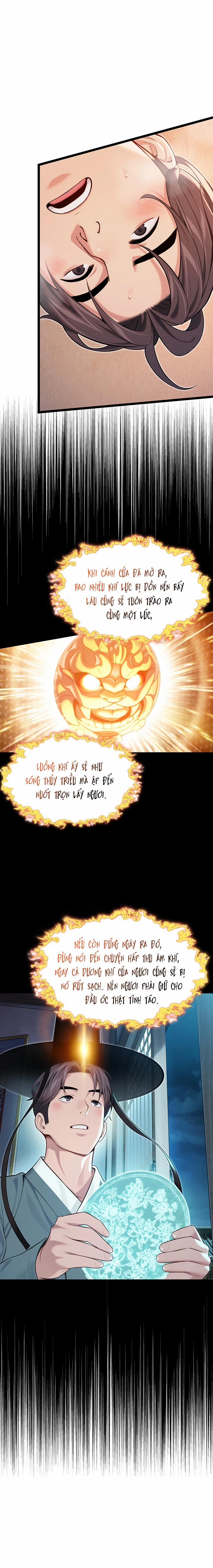 Ân huệ trời ban! 59 trang 11