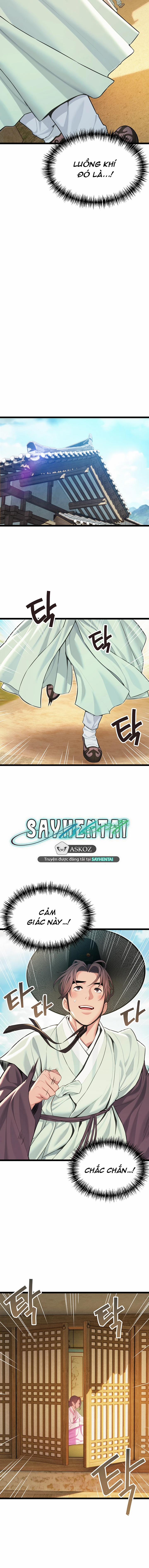 Ân huệ trời ban! 60 trang 15