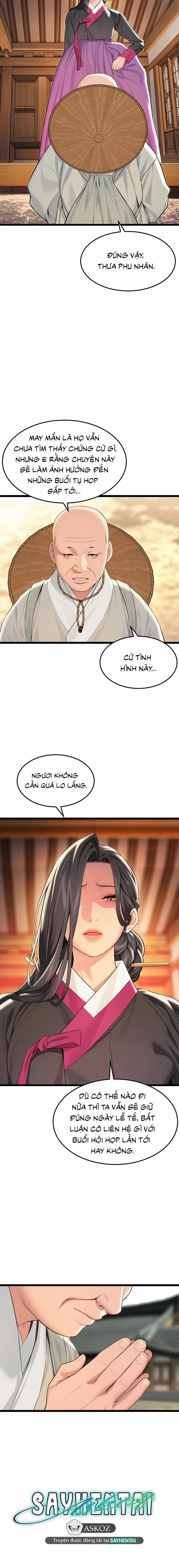 Ân huệ trời ban! 60 trang 6