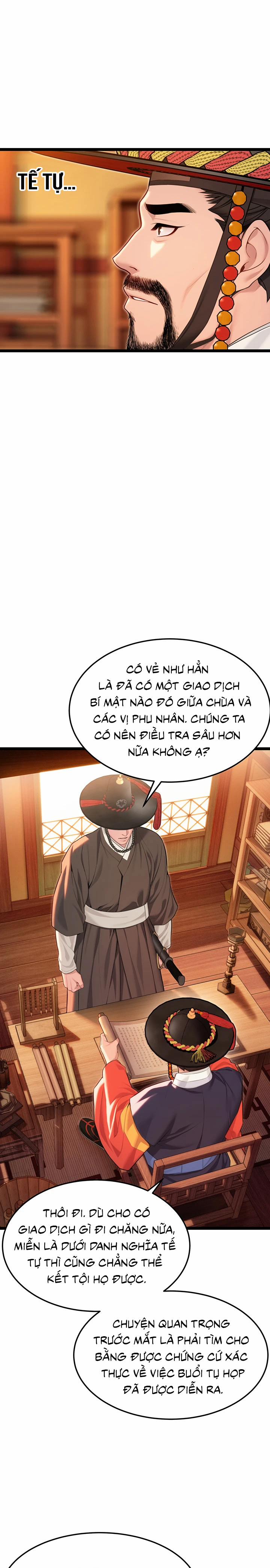 Ân huệ trời ban! 60 trang 9