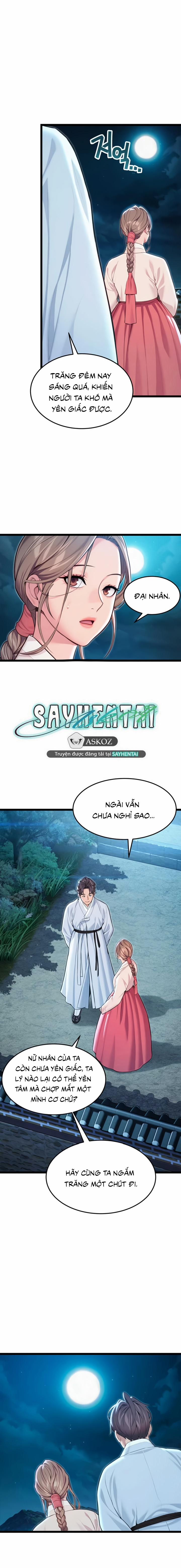 Ân huệ trời ban! 61 trang 11