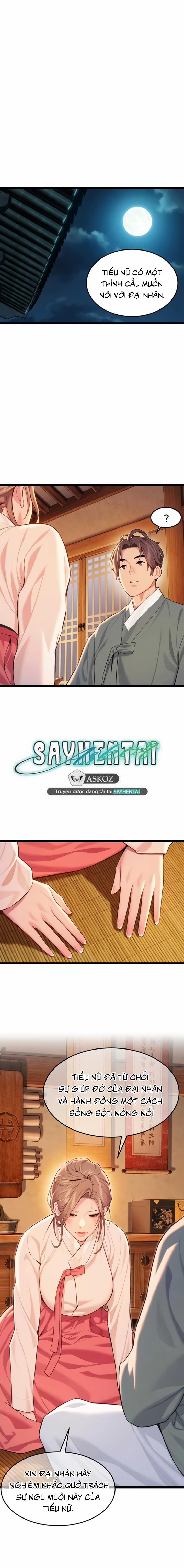 Ân huệ trời ban! 61 trang 7