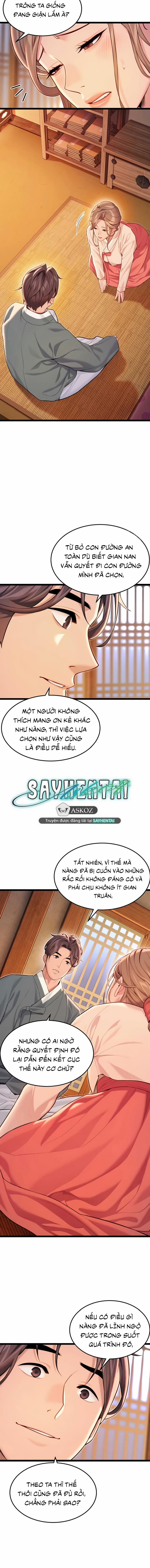 Ân huệ trời ban! 61 trang 9