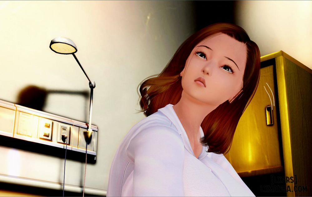 An Inescapable Fear Oneshot trang 102