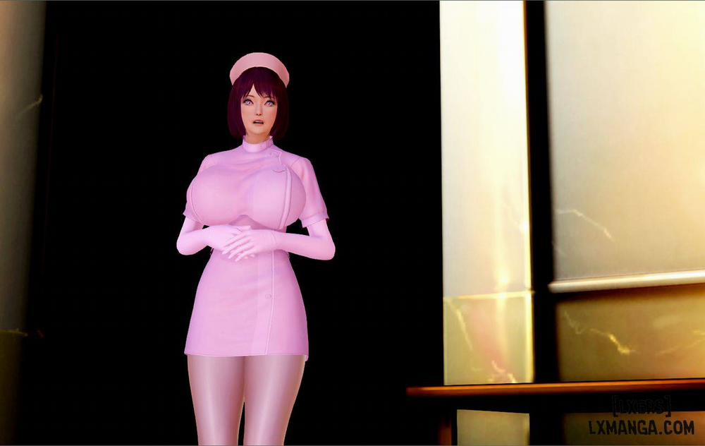 An Inescapable Fear Oneshot trang 106