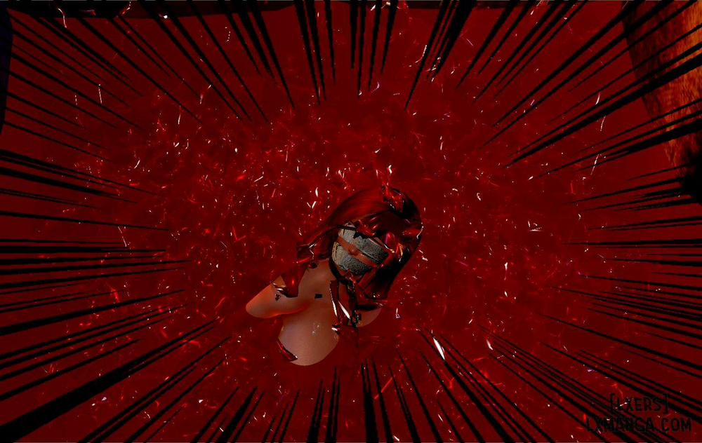 An Inescapable Fear Oneshot trang 17