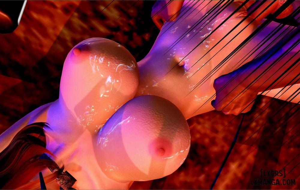 An Inescapable Fear Oneshot trang 78