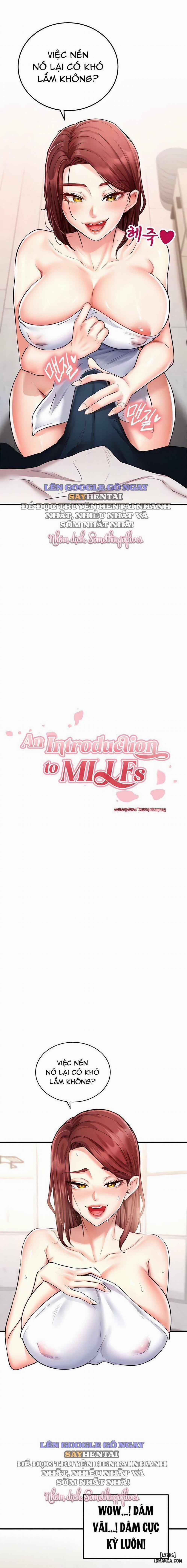 An Introduction to MILFs Chương 10 Trang 2