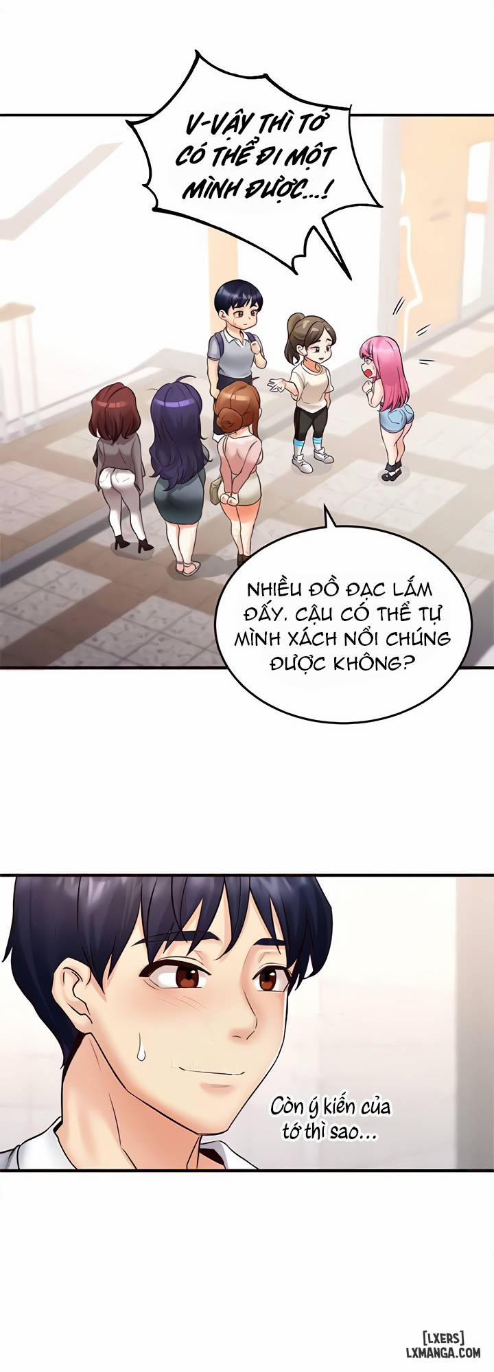 An Introduction to MILFs 12 trang 4