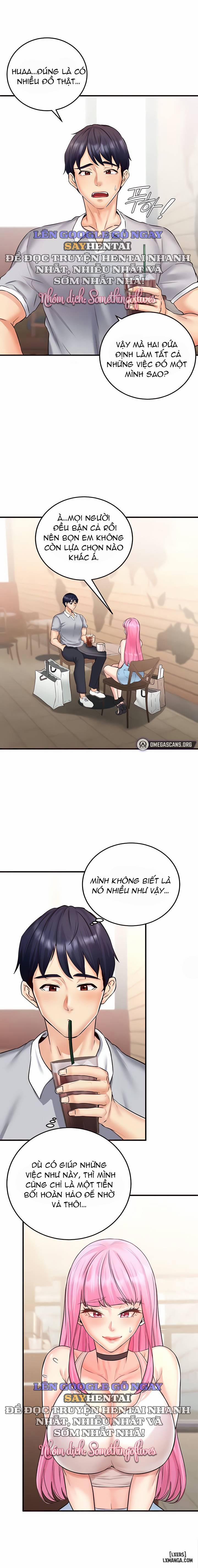 An Introduction to MILFs 12 trang 6