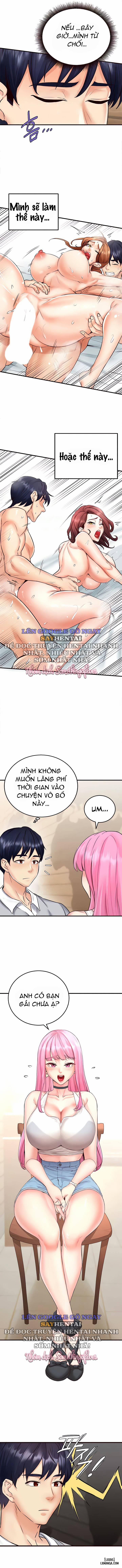 An Introduction to MILFs 12 trang 7