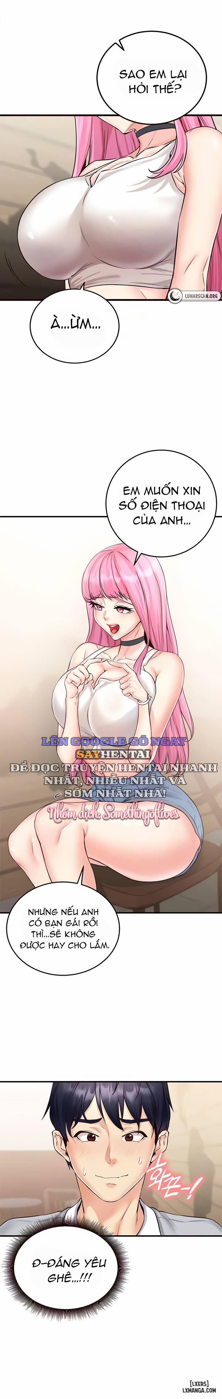 An Introduction to MILFs 12 trang 8