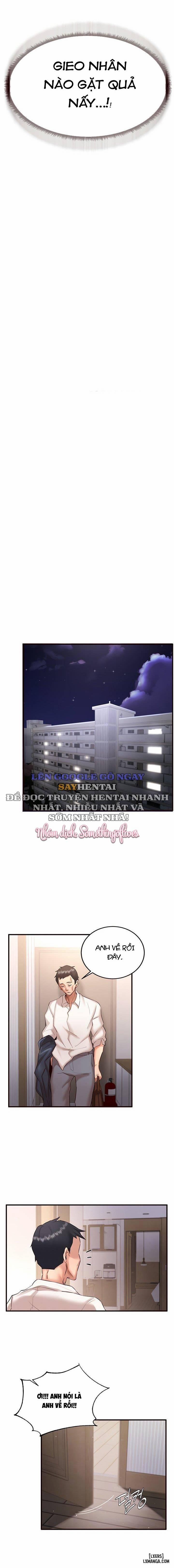 An Introduction to MILFs 18 trang 1