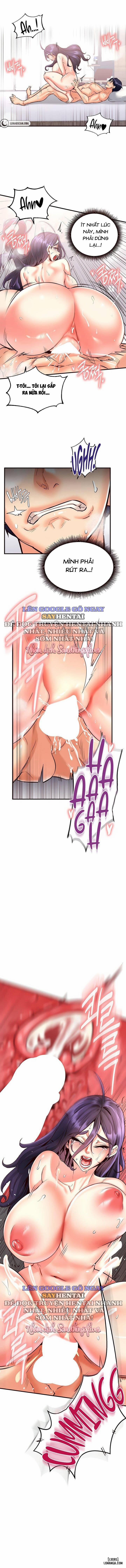 An Introduction to MILFs 18 trang 9