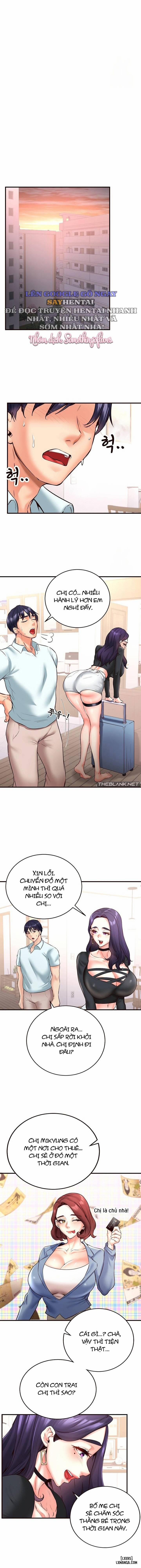 An Introduction to MILFs 19 trang 10