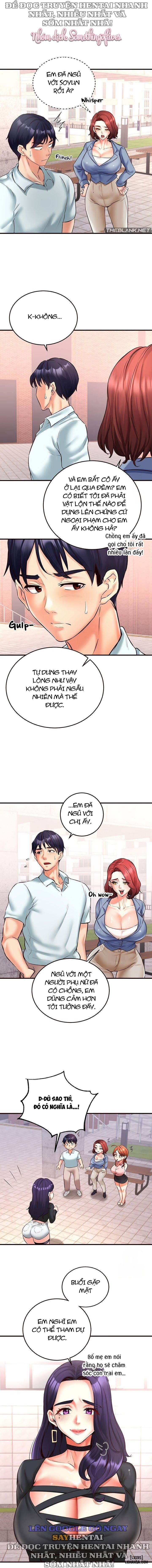 An Introduction to MILFs 19 trang 6