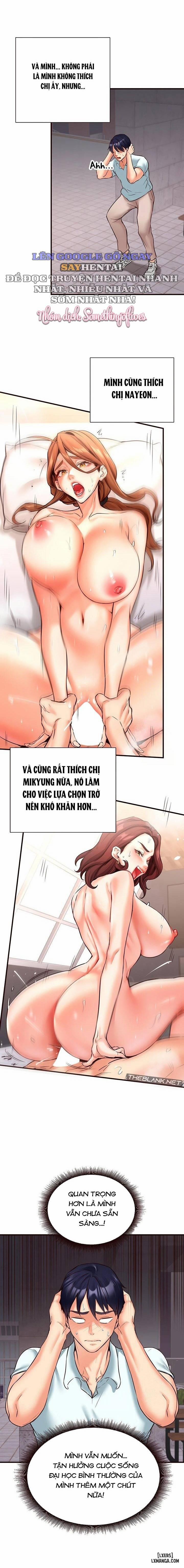 An Introduction to MILFs 19 trang 8