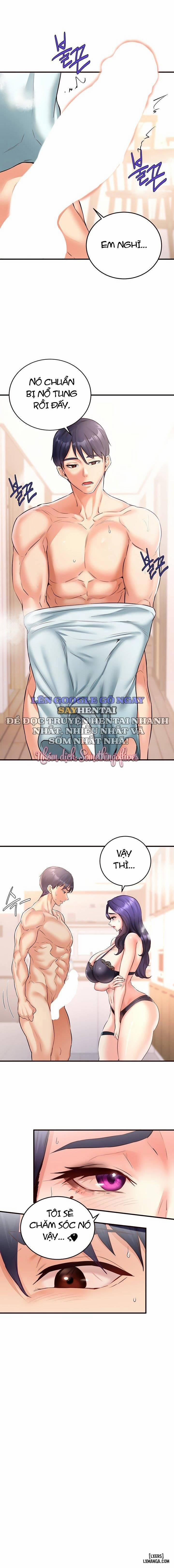 An Introduction to MILFs 20 trang 1