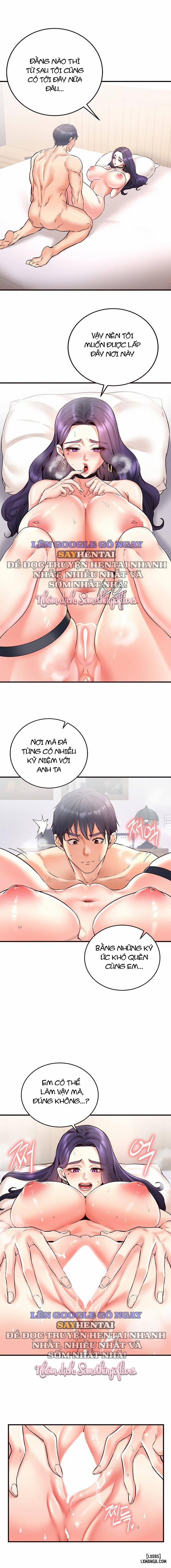 An Introduction to MILFs 20 trang 4