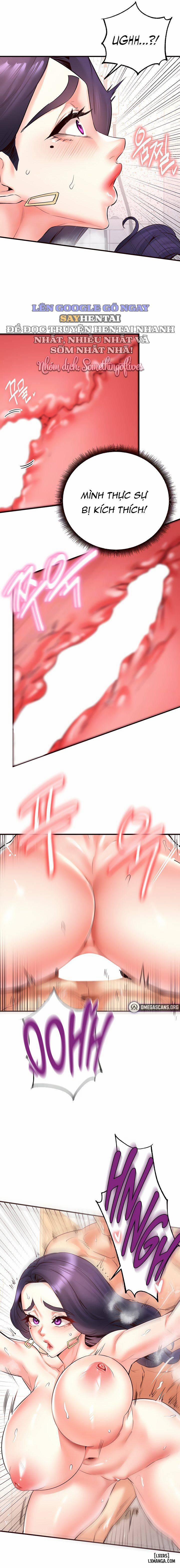 An Introduction to MILFs 21 trang 4