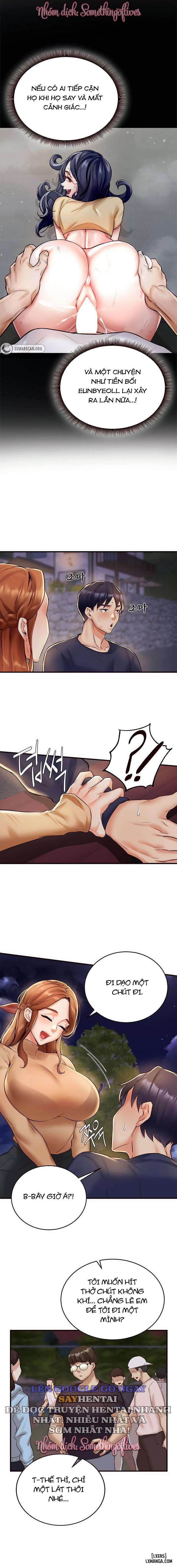 An Introduction to MILFs 22 trang 11