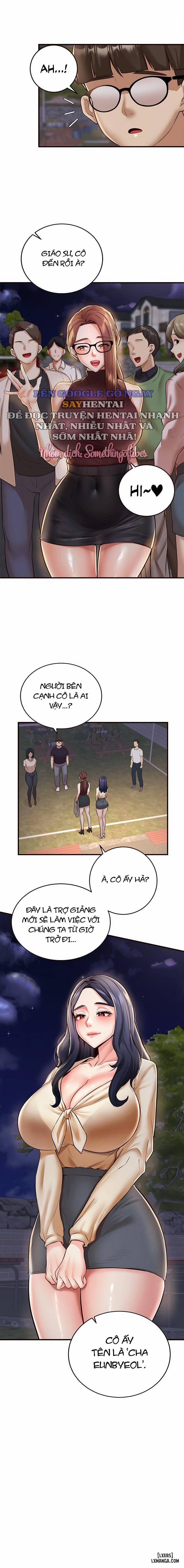 An Introduction to MILFs 22 trang 12